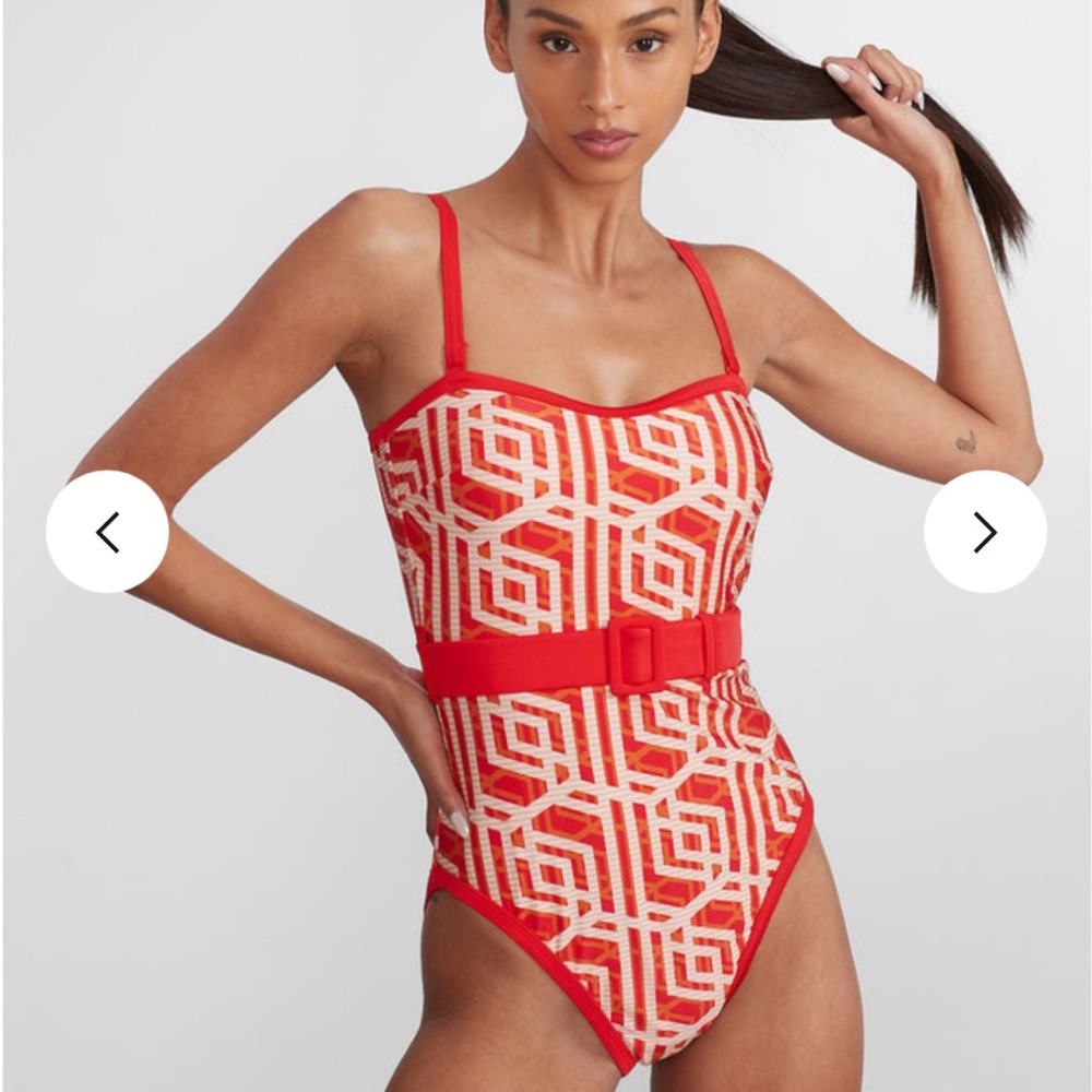 Pour Moi from Bare Necessities Swimsuit. NWT, NEVER BEEN WORN